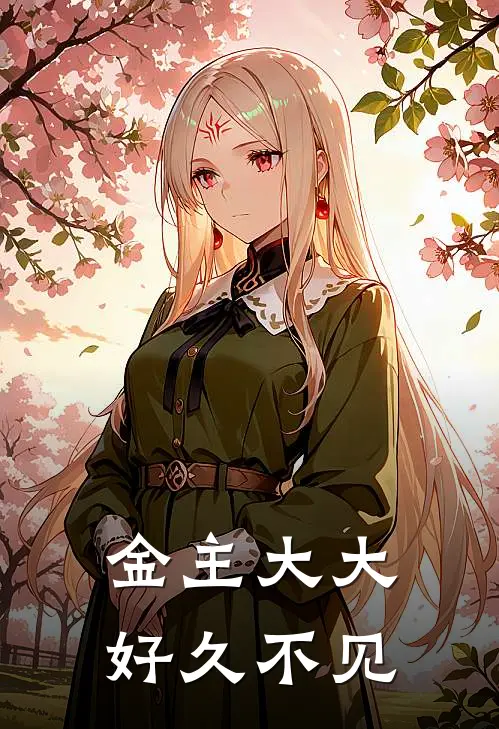 金主大大，好久不见