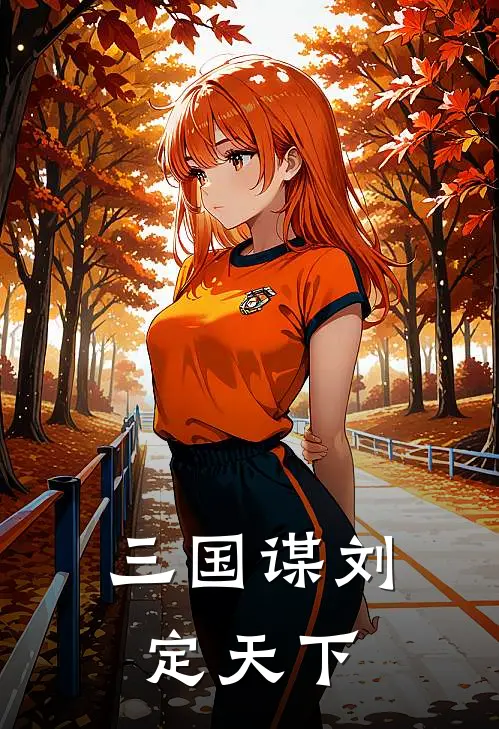 三国谋刘定天下