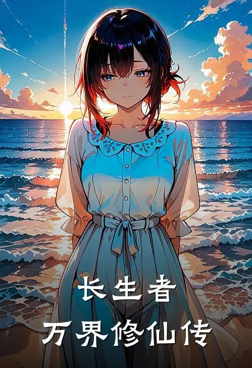 长生者：万界修仙传