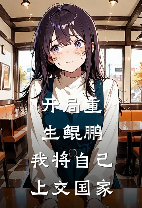 开局重生鲲鹏，我将自己上交国家