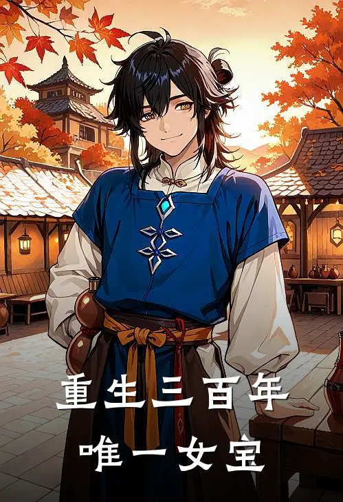 重生三百年唯一女宝