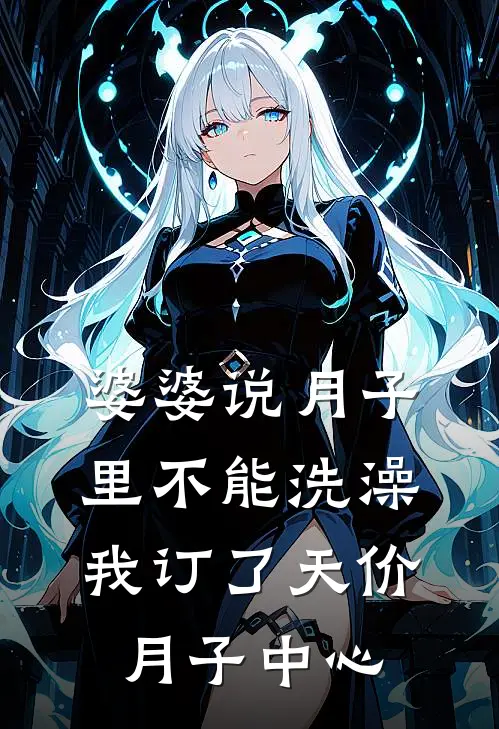 婆婆说月子里不能洗澡，我订了天价月子中心