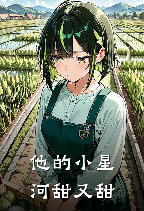他的小星河甜又甜