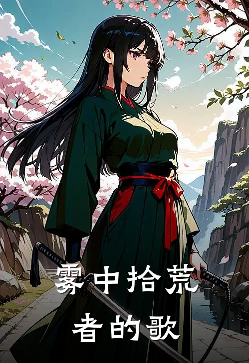 雾中拾荒者的歌