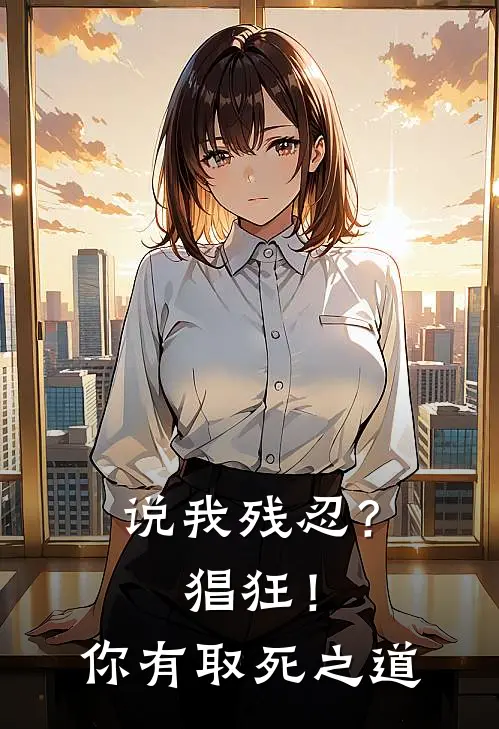 说我残忍？猖狂！你有取死之道