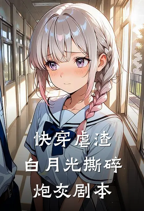 快穿虐渣：白月光撕碎炮灰剧本(顾云舟安若)全本免费小说_阅读免费小说快穿虐渣：白月光撕碎炮灰剧本顾云舟安若