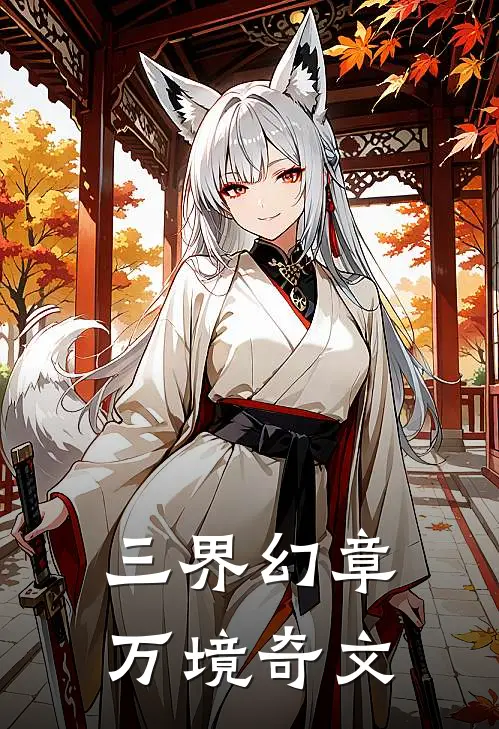 三界幻章：万境奇文