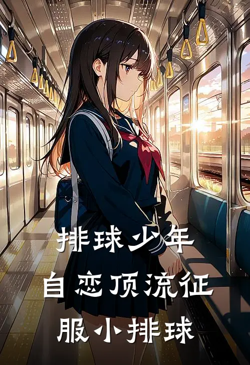 排球少年：自恋顶流征服小排球