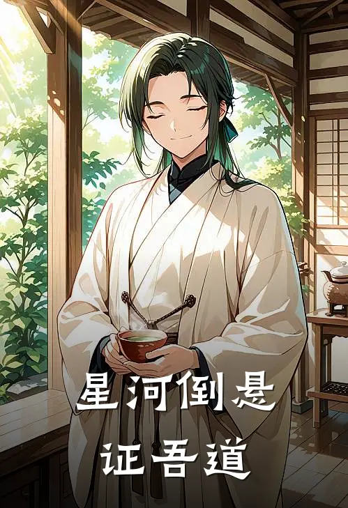 星河倒悬证吾道