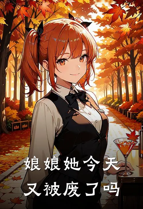 娘娘她今天又被废了吗