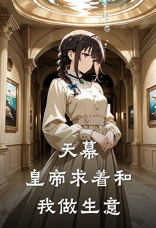 天幕：皇帝求着和我做生意