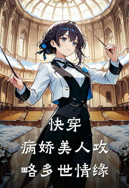 快穿：病娇美人攻略多世情缘