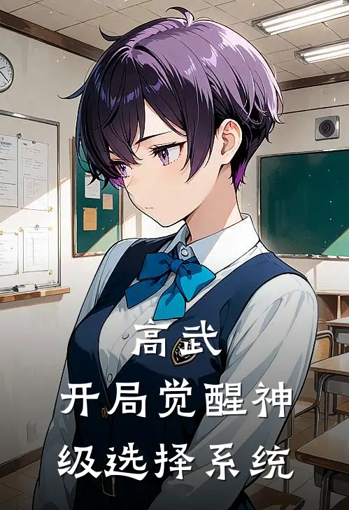 高武：开局觉醒神级选择系统