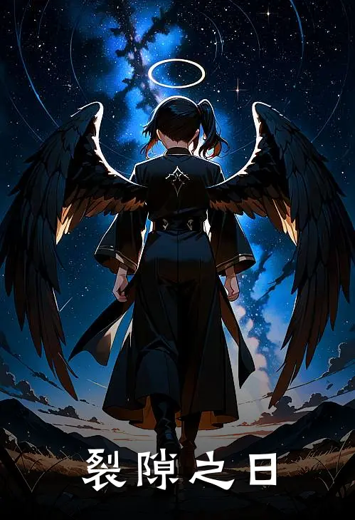 裂隙之日
