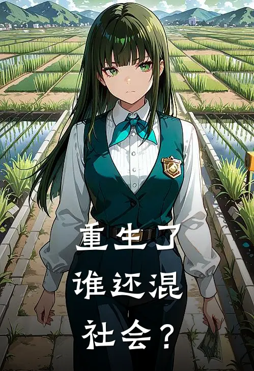 重生了，谁还混社会？