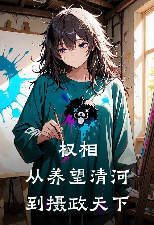 权相：从养望清河到摄政天下