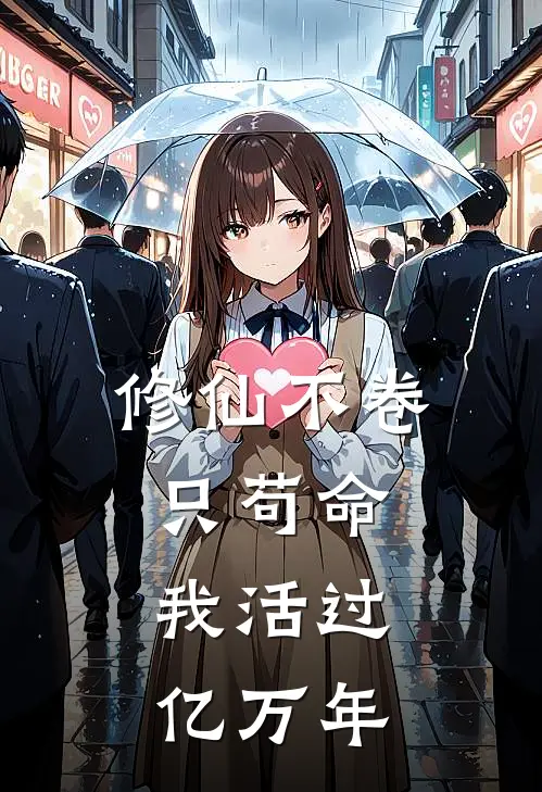 修仙不卷只苟命，我活过亿万年