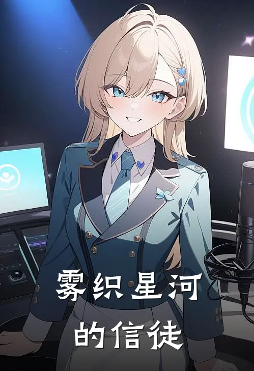 雾织星河的信徒