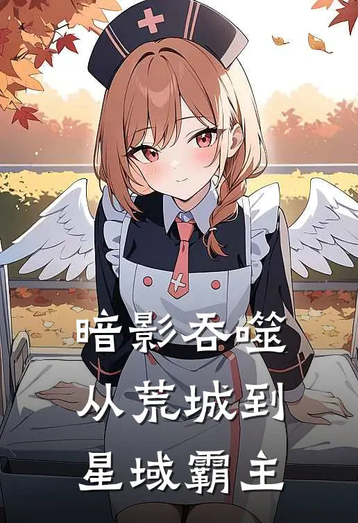 暗影吞噬：从荒城到星域霸主