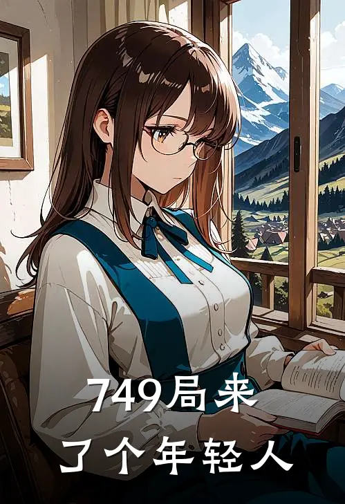 749局来了个年轻人