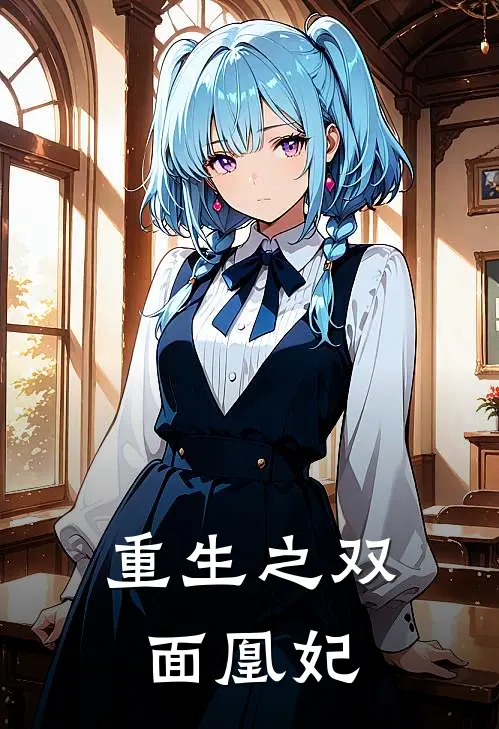 重生之双面凰妃
