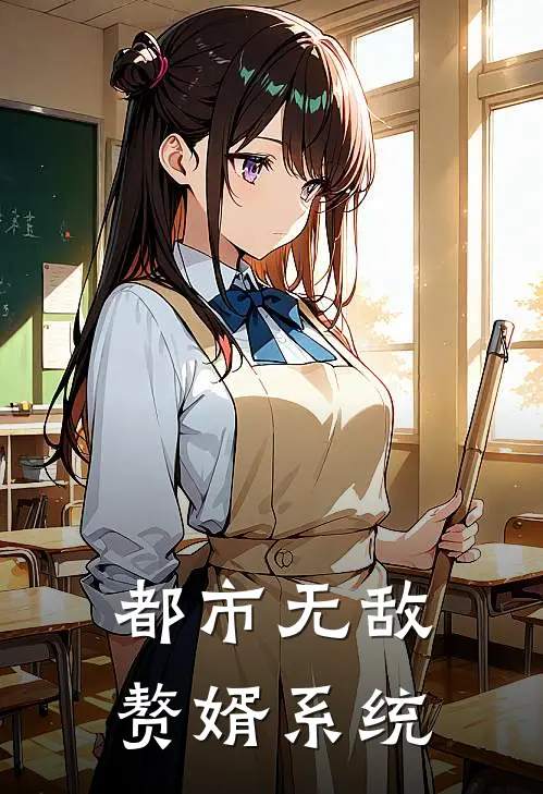 都市无敌赘婿系统
