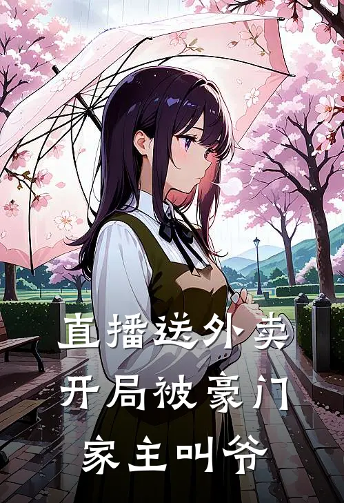 直播送外卖：开局被豪门家主叫爷