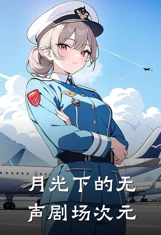 月光下的无声剧场次元