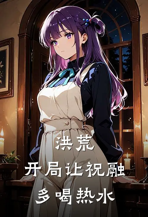 洪荒：开局让祝融多喝热水