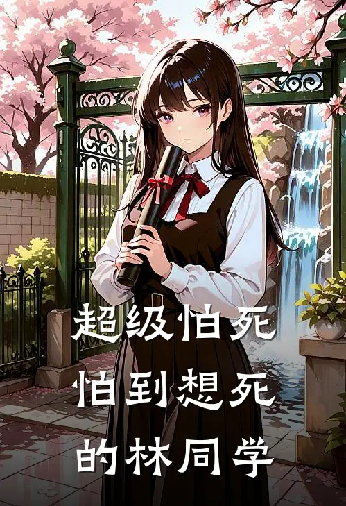 超级怕死怕到想死的林同学