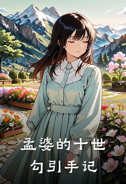 孟婆的十世勾引手记