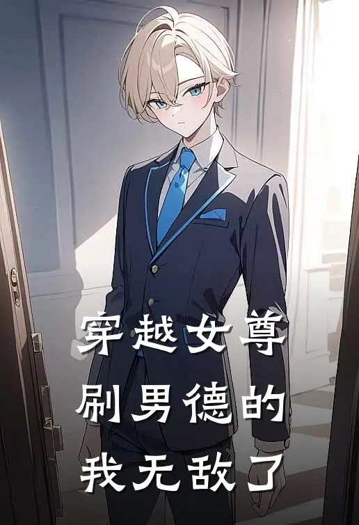 穿越女尊：刷男德的我无敌了