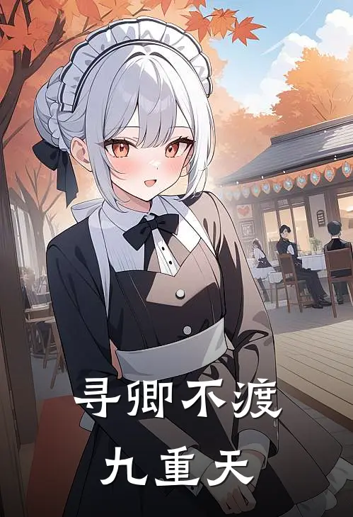 寻卿不渡九重天