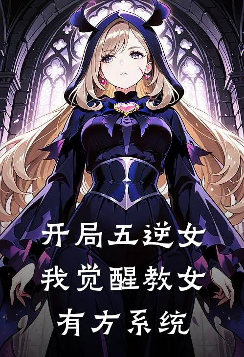 开局五逆女，我觉醒教女有方系统