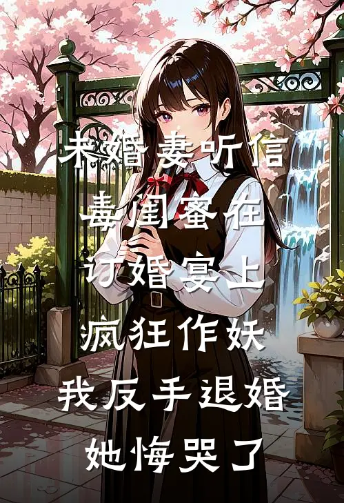 未婚妻听信毒闺蜜在订婚宴上疯狂作妖，我反手退婚她悔哭了我林浅浅全本免费完结小说_免费小说完结未婚妻听信毒闺蜜在订婚宴上疯狂作妖，我反手退婚她悔哭了我林浅浅