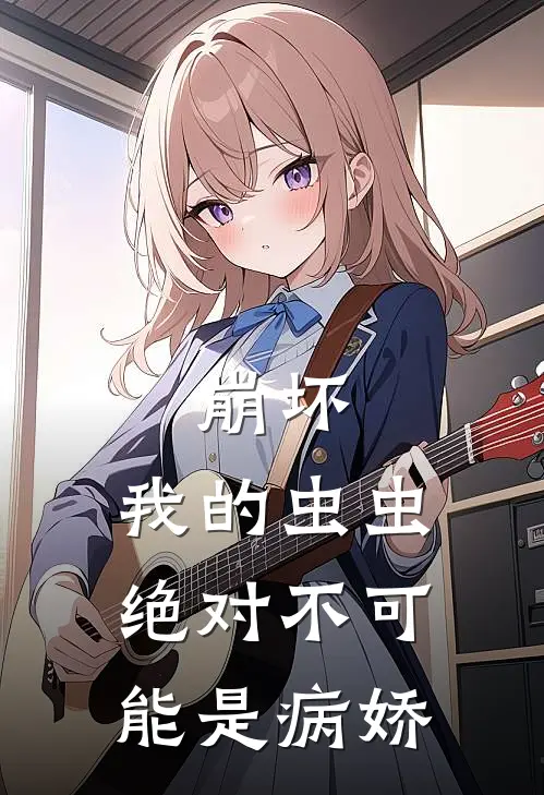 崩坏：我的虫虫绝对不可能是病娇