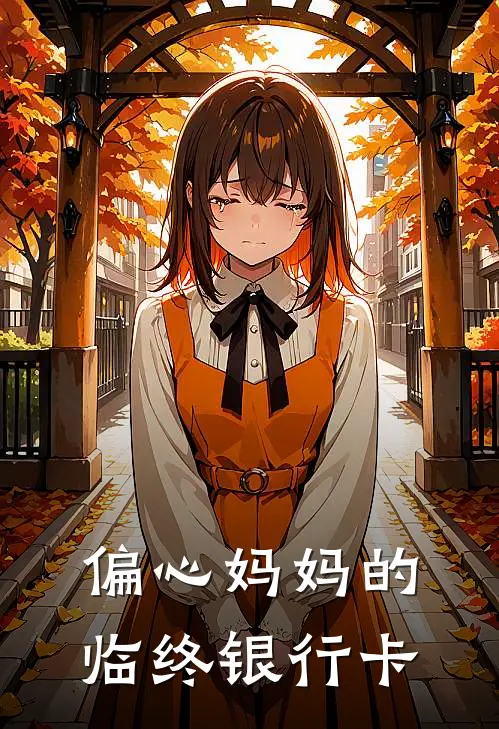 偏心妈妈的临终银行卡