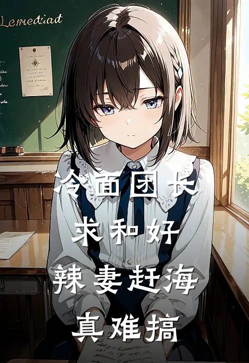 冷面团长求和好，辣妻赶海真难搞