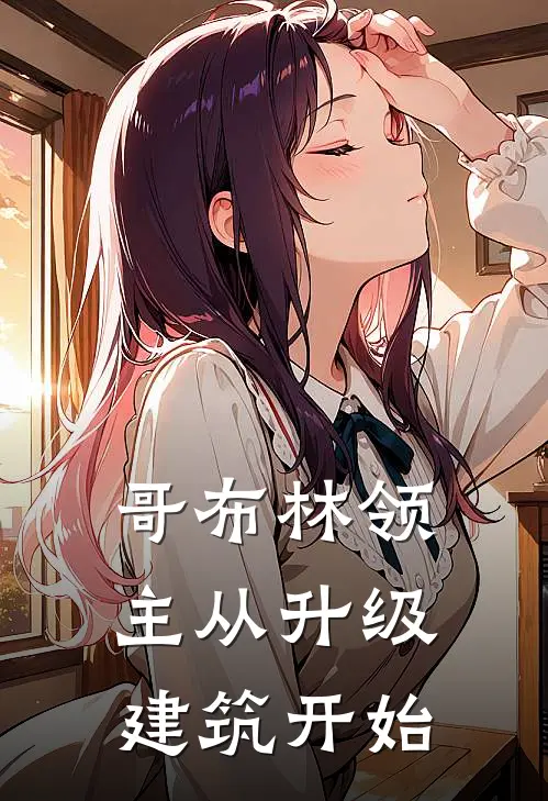 哥布林领主从升级建筑开始