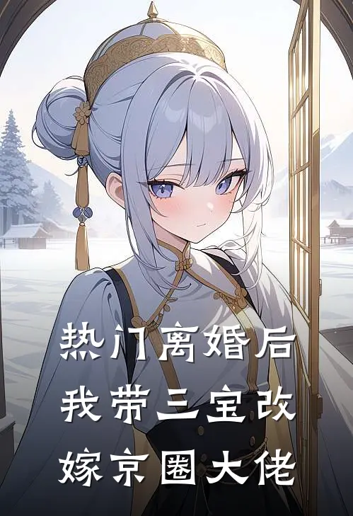 《[热门]离婚后，我带三宝改嫁京圈大佬》沈珏白月光火爆新书_[热门]离婚后，我带三宝改嫁京圈大佬(沈珏白月光)免费小说