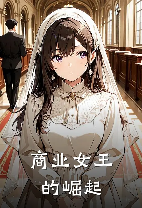 商业女王的崛起