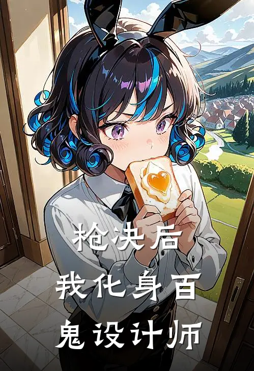 枪决后，我化身百鬼设计师