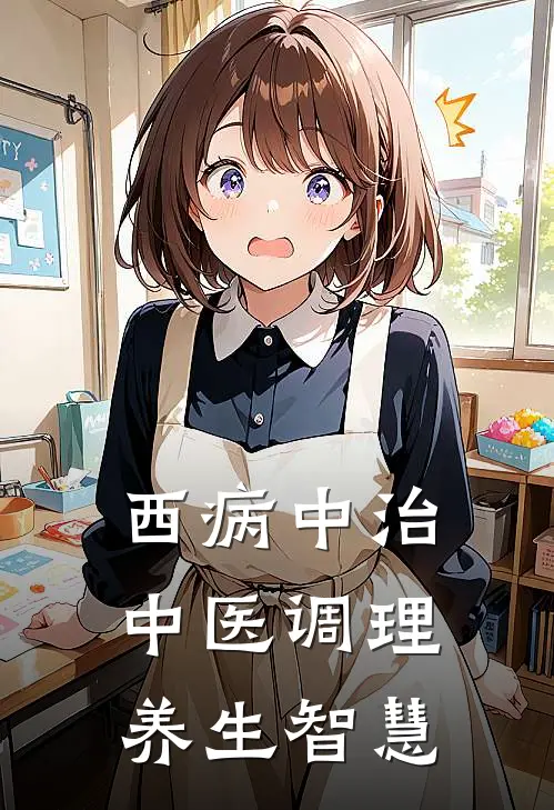 西病中治：中医调理养生智慧