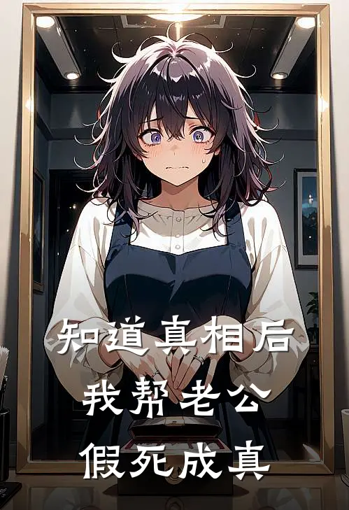 知道真相后，我帮老公假死成真(顾南周林雪)完整版免费阅读_(知道真相后，我帮老公假死成真)全章节免费在线阅读