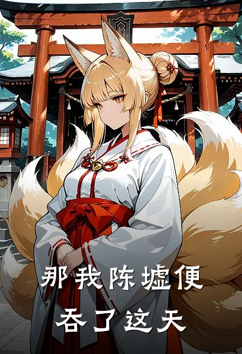 那我陈墟便吞了这天