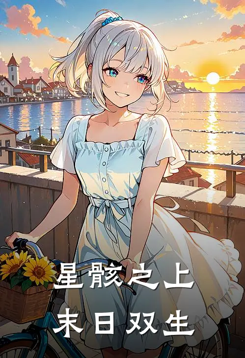 【星骸之上：末日双生】