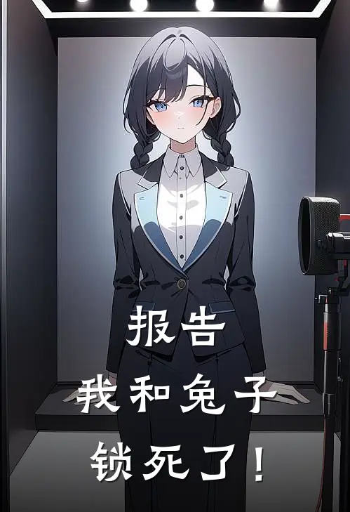 报告，我和兔子锁死了！