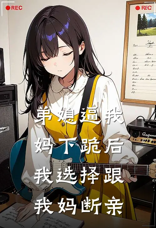 弟媳逼我妈下跪后，我选择跟我妈断亲