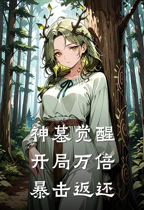 神墓觉醒：开局万倍暴击返还