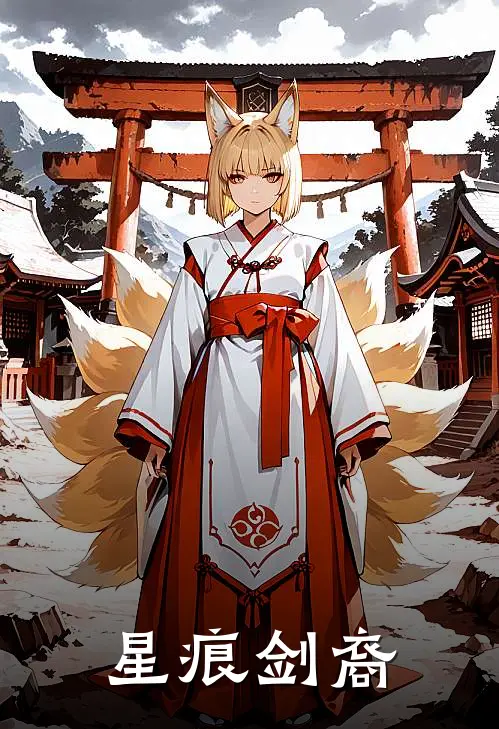 星痕剑裔墨辰青冥宗完本小说免费阅读_最新章节列表星痕剑裔(墨辰青冥宗)